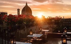 Hotel Cardinal of Florence